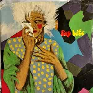 Prince And The Revolution - Pop Life FLAC