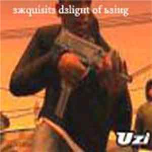 The Exquisite Delight Of Being - Uzi FLAC