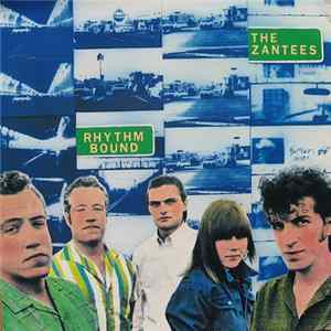 The Zantees - Rhythm Bound FLAC