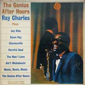 Ray Charles - The Genius After Hours FLAC