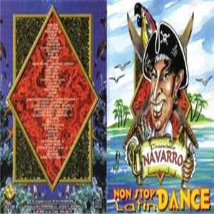 Various - Francisco Navarro Non Stop Latin Dance FLAC