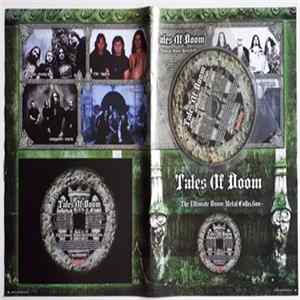 Various - Tales Of Doom FLAC