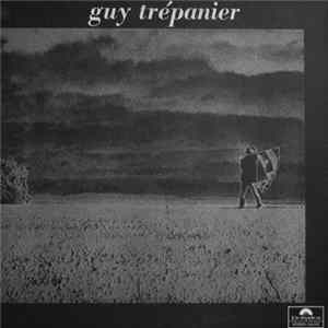 Guy Trépanier - Guy Trépanier FLAC