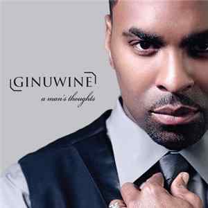 Ginuwine - A Man's Thoughts FLAC