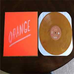 Diamond Youth - Orange FLAC