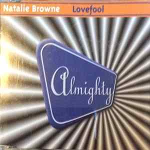Natalie Browne - Lovefool FLAC