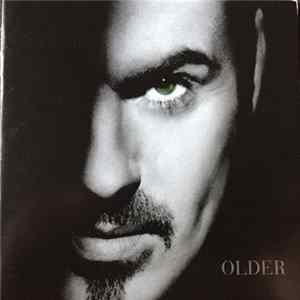 George Michael - Older FLAC