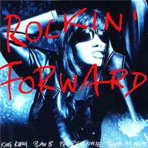 Various - Rockin' Forward FLAC