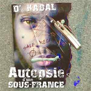 D' - Autopsie D' Une Sous-France FLAC