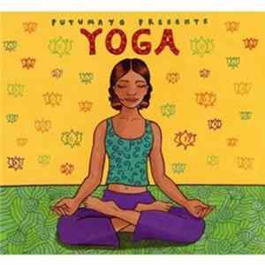 Various - Yoga FLAC
