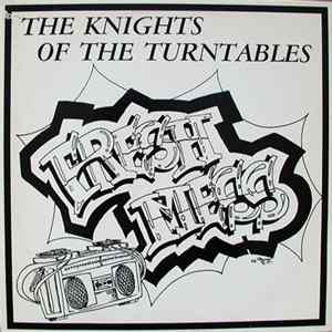The Knights Of The Turntables - Fresh Mess FLAC