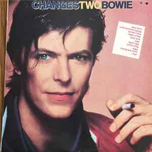 David Bowie - ChangesTwoBowie FLAC