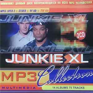 Junkie XL - MP3 Collection FLAC