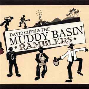 The Muddy Basin Ramblers - David Chen & The Muddy Basin Ramblers FLAC