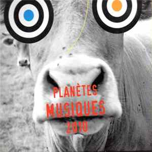 Various - Planètes Musiques 2010 FLAC
