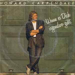 Howard Carpendale - Wenn Es Dich Irgendwo Gibt FLAC