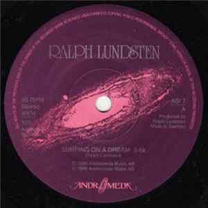 Ralph Lundsten - Surfing On A Dream FLAC