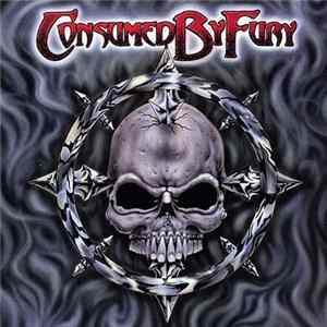 Consumed By Fury - Consumed By Fury FLAC