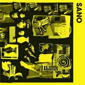 Sano - Sano FLAC