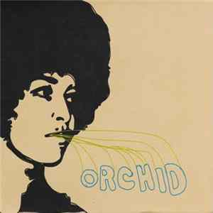 Orchid - Orchid FLAC