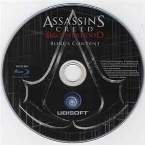 Jesper Kyd - Assassin's Creed: Brotherhood Soundtrack FLAC