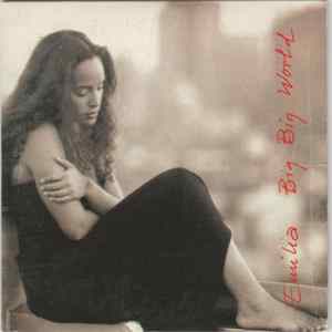 Emilia - Big Big World FLAC