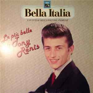 Tony Renis - Le Più Belle Di Tony Renis FLAC