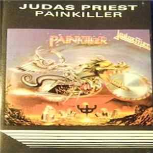 Judas Priest - Painkiller FLAC