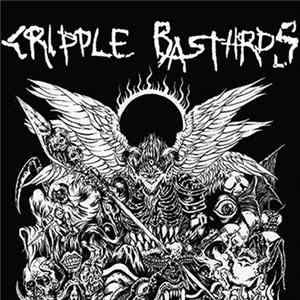 Cripple Bastards - Japan / Australia Tour 2014 FLAC