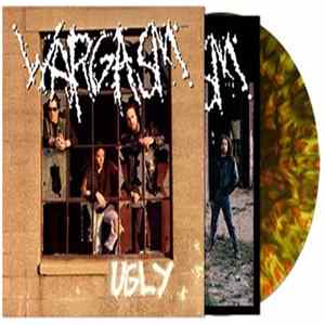 Wargasm - Ugly FLAC
