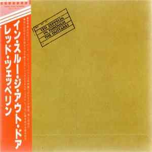 Led Zeppelin - In Through The Outtakes FLAC