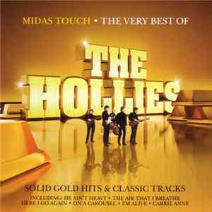The Hollies - Midas Touch: The Very Best Of FLAC