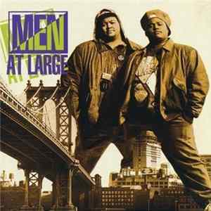 Men At Large - Men At Large FLAC