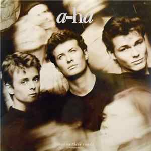a-ha - Stay On These Roads (Extended Remix) FLAC