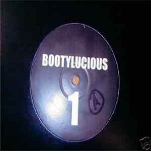 Unknown Artist - Bootylucious 1 FLAC