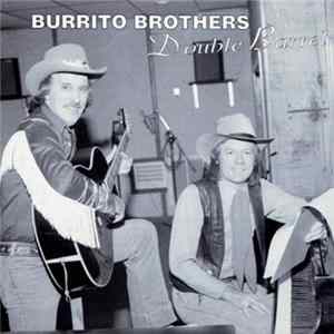 Burrito Brothers - Double Barrel FLAC