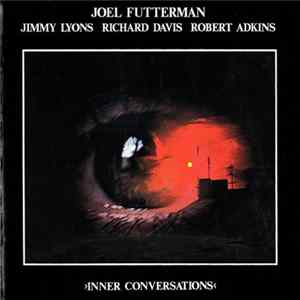 Joel Futterman - Inner Conversations FLAC