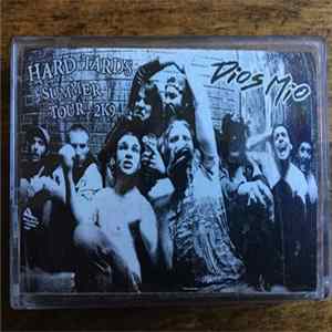 Dios Mio - Hard Tards Summer Tour 2k9 FLAC