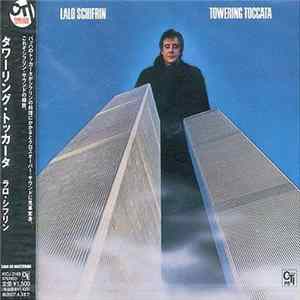 Lalo Schifrin - Towering Toccata FLAC