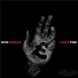 The Texas Flood - Over Worked & Under Paid FLAC