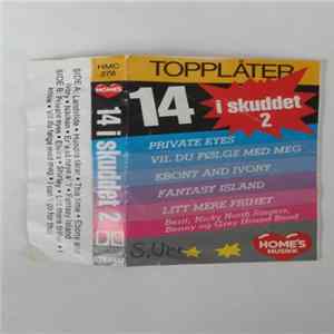 Various - 14 I Skuddet 2 FLAC