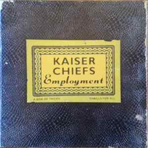 Kaiser Chiefs - Employment FLAC