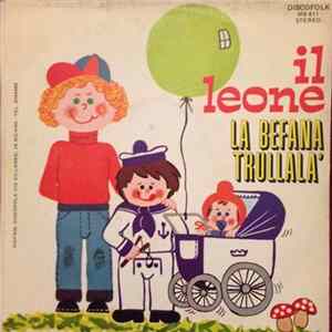 Piccoli Boys Degli Orsi Burloni - Il Leone FLAC