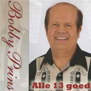 Bobby Prins - Alle 13 Goed FLAC