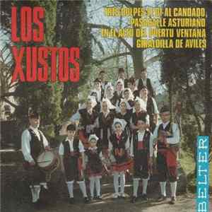 Los xustos - Los xustos FLAC