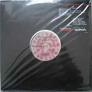 Intelligent Hoodlum - Tragedy - Saga Of A Hoodlum FLAC