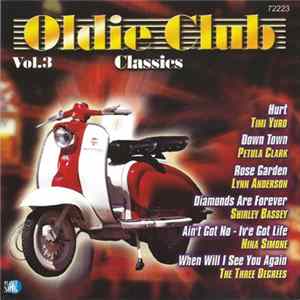 Various - Oldie Club Classics Vol. 3 FLAC