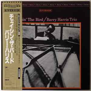 Barry Harris Trio - Chasin' The Bird FLAC