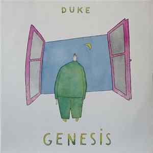 Genesis - Duke FLAC