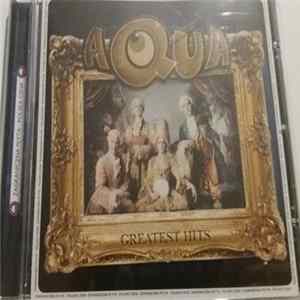 Aqua - Greatest Hits FLAC